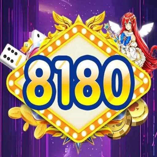 8180 - Petualangan Dunia Terbuka yang Menakjubkan
