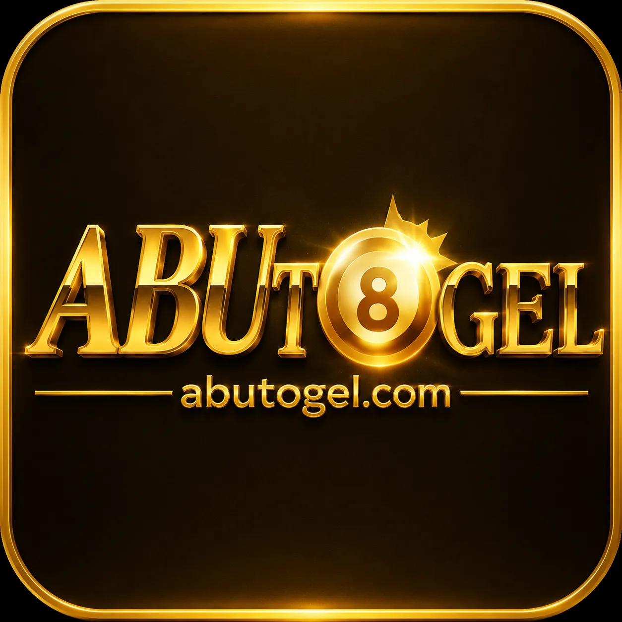 ABUTOGEL - Petualangan Anime Menarik