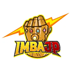 IMBAJP - Game TPS Aksi Petualangan Terbaik