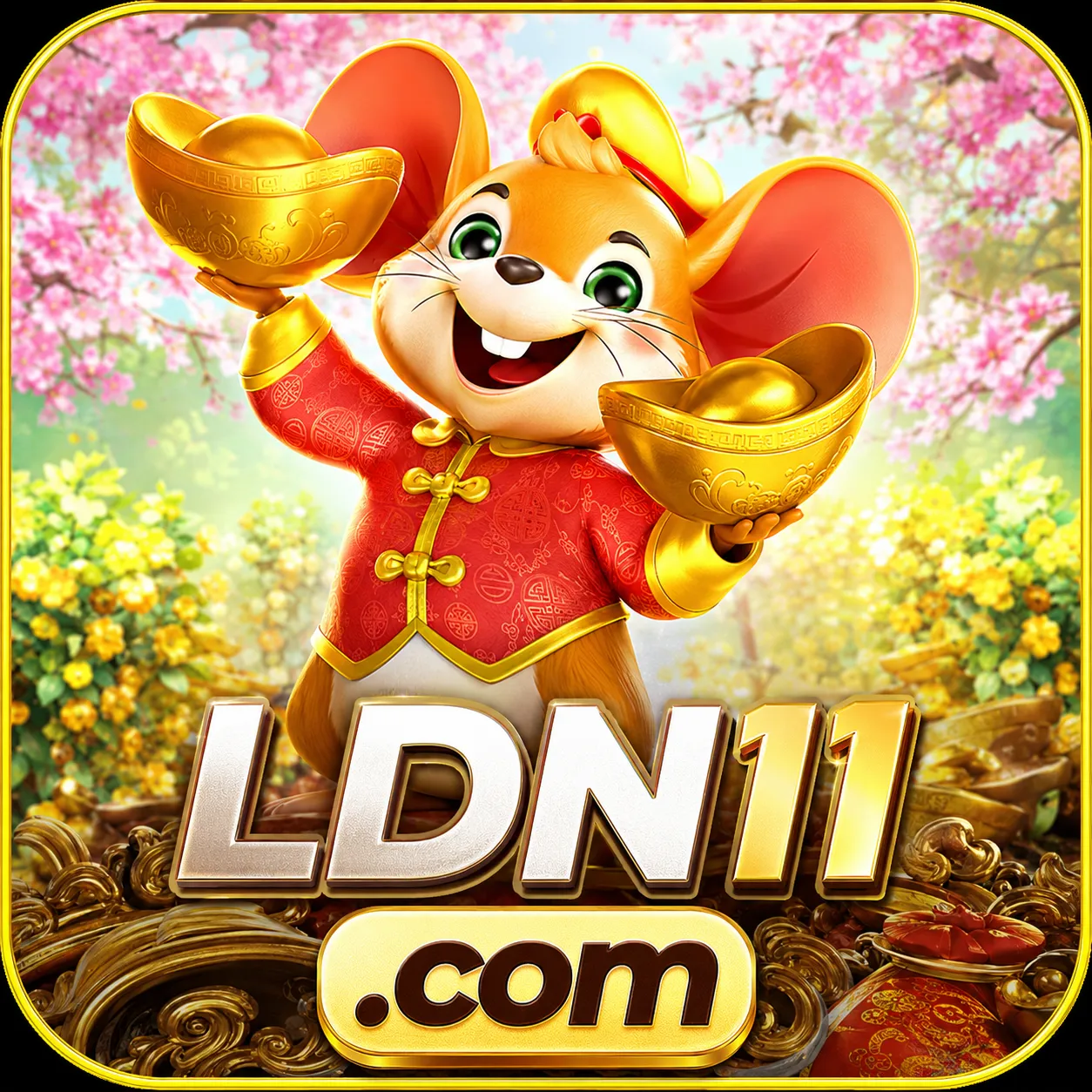 LDN11 - Permainan Poker Terbaik di Genggaman Tangan Anda